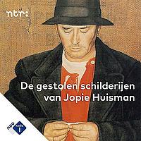 De gestolen schilderijen van Jopie Huisman