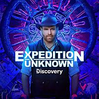 Expedition Unknown