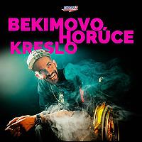 Bekimovo horúce kreslo