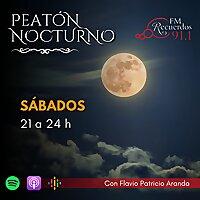 Peatón Nocturno