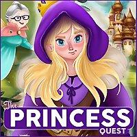 Fairy Tales of Princess Paua