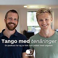 Tango med tenåringer