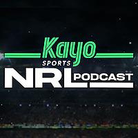 The Fox League Podcast