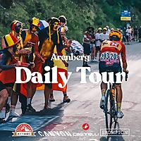 Arenberg Daily Tour