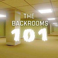 The Backrooms 101
