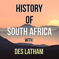 History of South Africa podcast