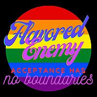 Flavored Enemy