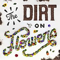 The Dirt on Flowers