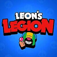 Leon's Legion A Brawl stars Podcast