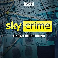 Sky Crime Podcast