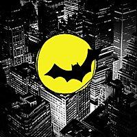 Bruce Thomas Wayne 🦇