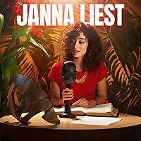 Janna liest