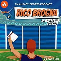 Rico Brogna: A New York Mets Podcast