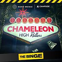 Chameleon: High Rollers