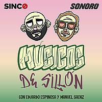 Músicos de Sillón