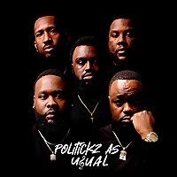 Politickz As Usual