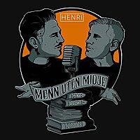 Menn uten midje kan også lese