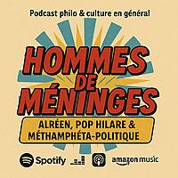 Hommes de Méninges