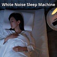 White Noise Sleep Machine