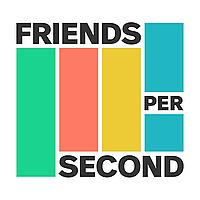 Friends Per Second