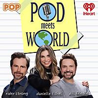 Pod Meets World