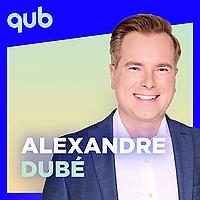 Alexandre Dubé
