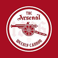 The Weekly Cannon Podcast