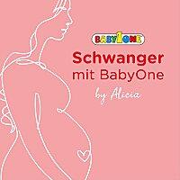 Schwanger mit BabyOne - dein Podcast zum Thema Schwangerschaft und Familienleben
