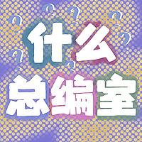 什么总编室