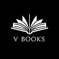 V BOOKs