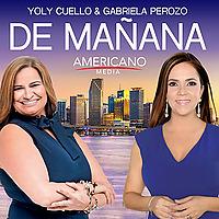 De mañana con Americano