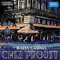 Chez Proust