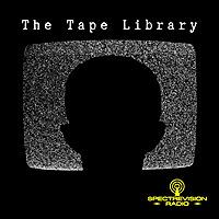 The Tape Library - Archive of the Paranormal & the Unexplained
