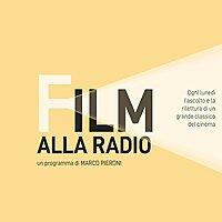 Film alla Radio