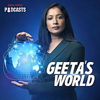 Geeta's World
