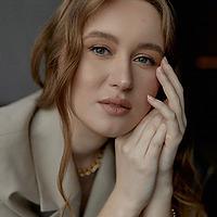 Ксения Волобуева | Медитации