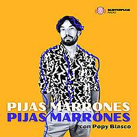 Pijas Marrones