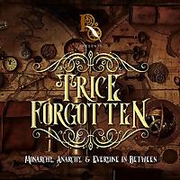 Trice Forgotten