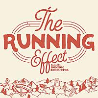 THE RUNNING EFFECT PODCAST