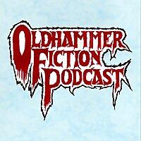 The Oldhammer Fiction Podcast