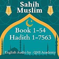 Sahih Muslim English Hadith