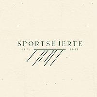 Sportshjerte