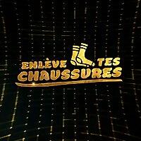 Enlève tes chaussures par Théo Lion (Coudac)
