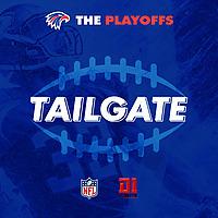 Tailgate : le podcast NFL et foot US de The Playoffs