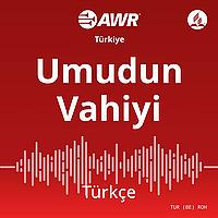 AWR Türkçe - Umudun Vahiyi [Turkish ROH]