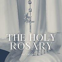 The Holy Rosary in Latin