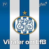 Vi taler om EfB