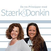 De tre Principper med Stærk & Donkin