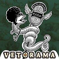 VETORAMA - Veterinaria Ad Libitum