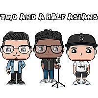 Two and a Half Asians